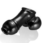 Sackjack Wearable Jackoff Sheath - Black - Image 2