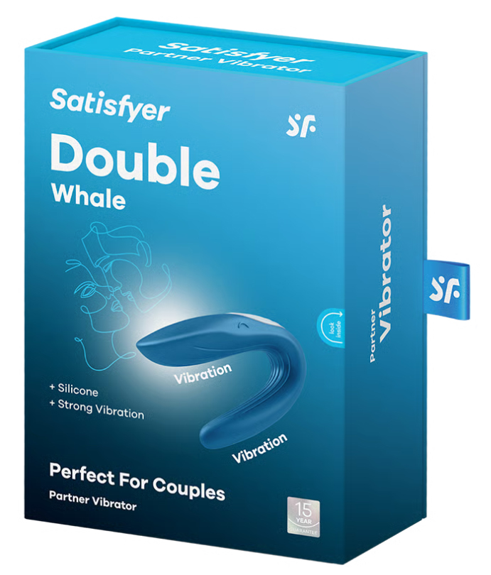 dR1l7jzs Double Whale - Image 1
