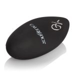 Silicone Remote Rechargeable Curve - Black - Image 5