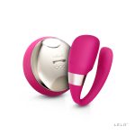 Tiani 3 - Cerise - Image 3