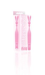The 9's Clitterific - Button Bunny Clitoral Stimulator