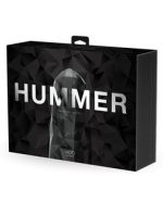 Hummer Super Bj Machine - Black - Image 2