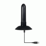 Heavenly Harness - Black - Image 8