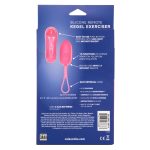Silicone Remote Control Kegel Exerciser - Image 5