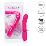 Silicone Grip Thruster - Pink - Image 10