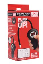 Digital Pump With Connector