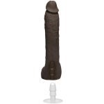 Signature Cocks - Isiah Maxwell - 10 Inch Ultraskyn Cock With Removable Vac-U-Lock Suction Cup - Image 3