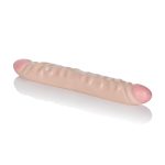 Ivory Duo 12 Inches Veined Double Dong - Image 3