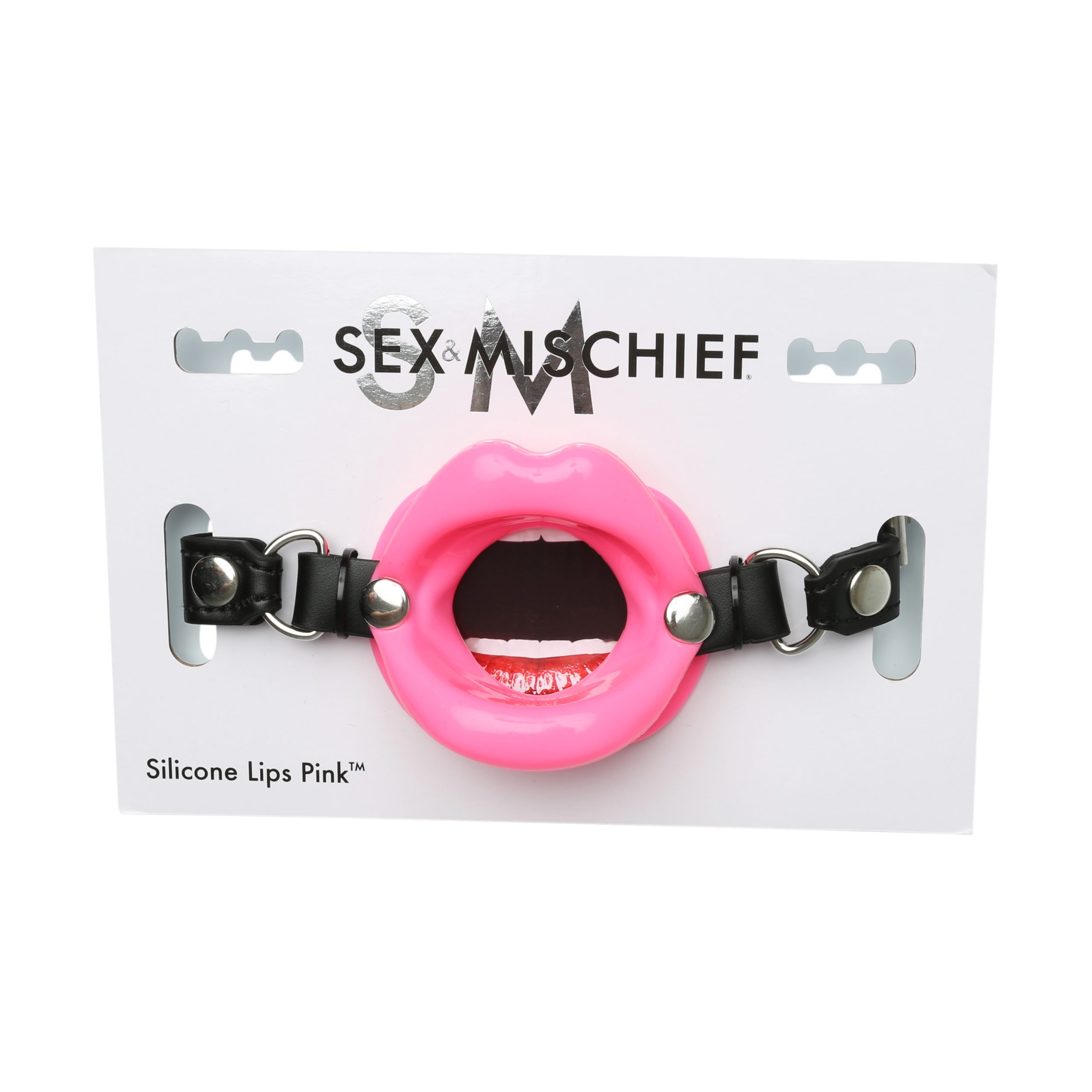 dZQCXiGuQ2g50GlyEAWNe12Po4MKha4f Sex and Mischief Silicone Lips - Pink - Image 1