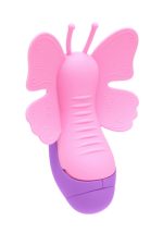 The Harlow Flutterly - Pink - Image 2