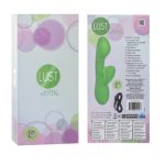 Lust L17 - Green - Image 2