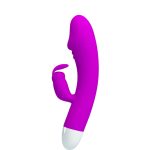 Pretty Love Will 30 Function Rabbit Style Vibrator - Image 4