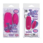 Jumpin Gyrator Rocket - Pink - Image 2