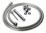 Metal Deluxe Shower System - Image 2