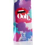Ooh No. 2 Classic Accessory - Pout Pink