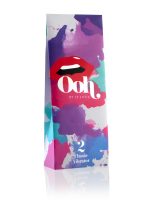 Ooh No. 2 Classic Accessory - Pout Pink