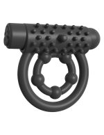 Fantasy C-Ringz Remote Control Performance Pro - Black - Image 2