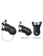 Fantasy C-Ringz Extreme Silicone Cock Blocker - Image 7