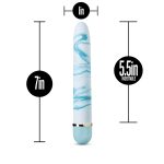 The Collection - Blueberry Haze - Blue - Image 4