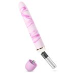 The Collection - Strawberry Fields - Pink - Image 7