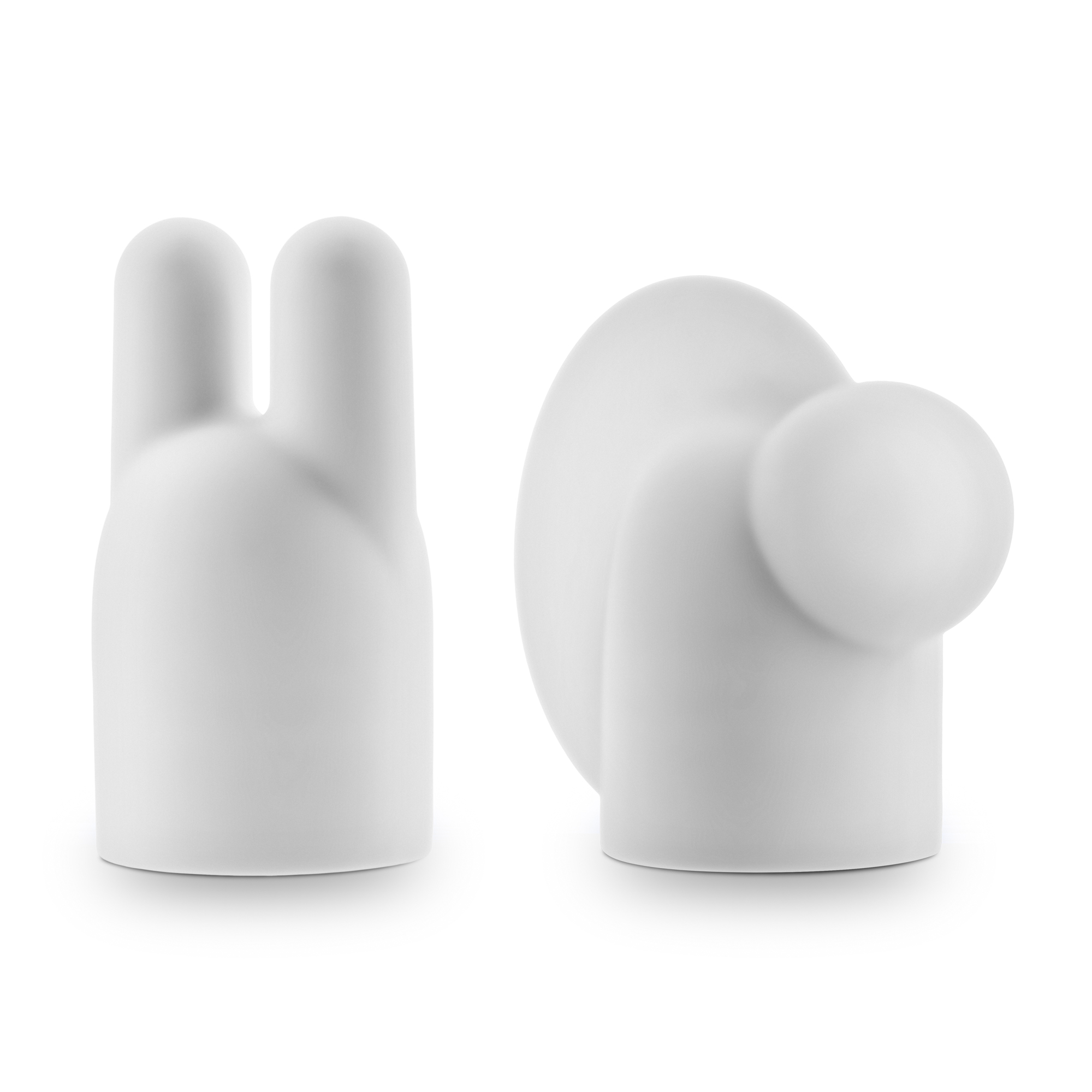www.blushnovelties.com Noje - Pleasure Wand Heads - Image 1