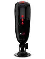 Pdx Elite Dirty Talk Starter Stroker - Image 2
