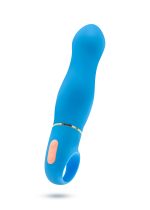 Aria - Exciting Af - Blue - Image 3