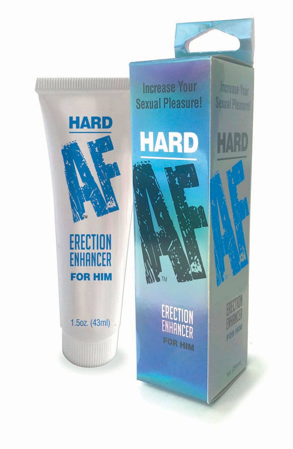 drUNkDqPJ5qtM7jCZH527mL4ypkrsNje Hard Af - Erection Enhancer 1.5oz - Image 1