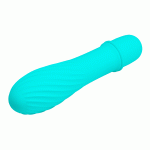 Pretty Love - Solomon - Blue - Image 2