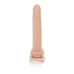 The Accommodator Dual Penetrator - Ivory - Image 2