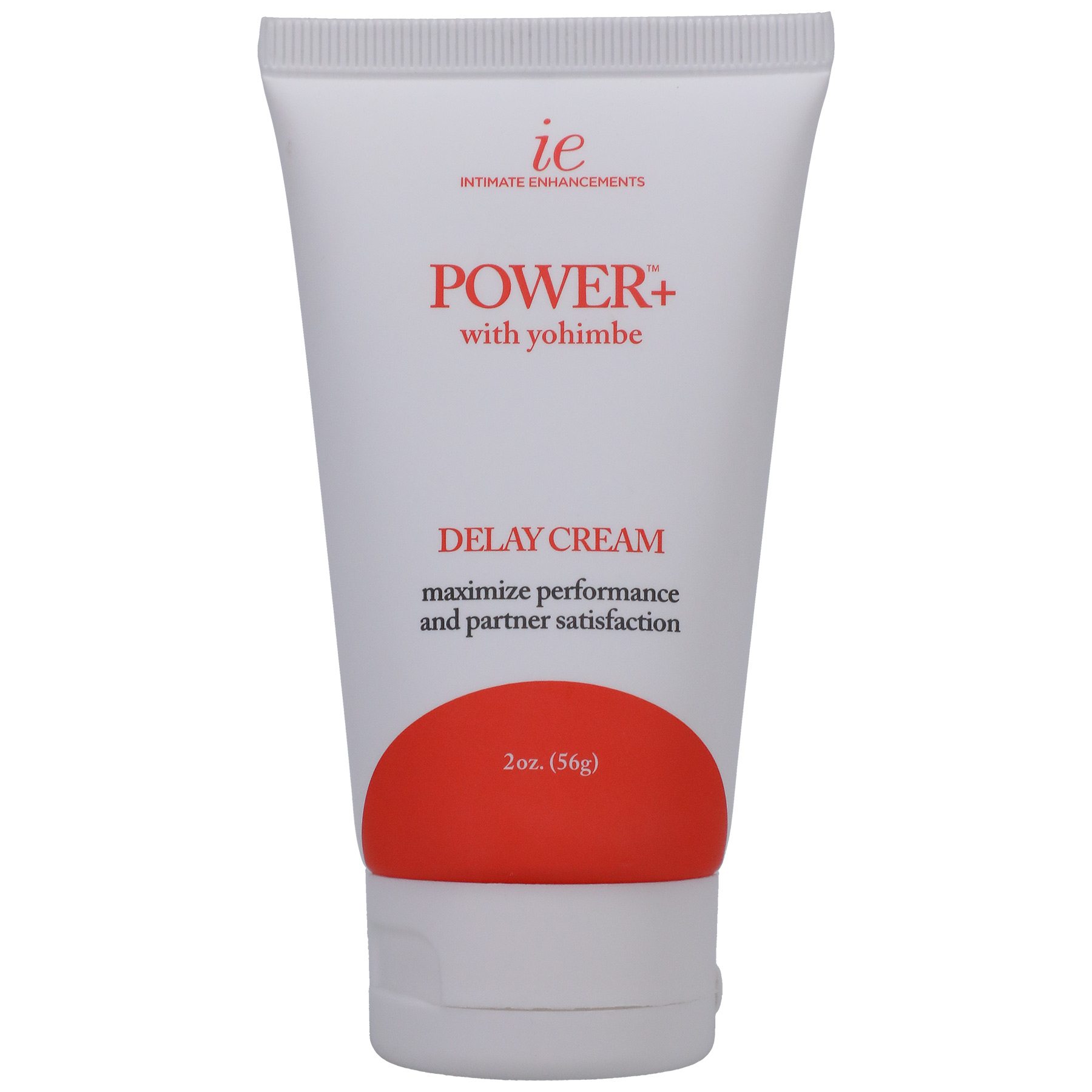 dwyeCWSflv3fREwPkk6xcy5XUee6UJzg Power Plus Delay Cream for Men - Bulk - 2 Oz. - Image 1