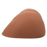 Stroke It Life-Size Ass - Brown - Image 4