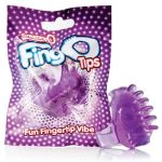 Fingo Tips - Each - Purple - Image 2