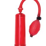 Ram Turbo Pump - Red
