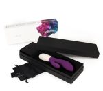 Ina Wave - Plum - Image 2