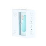 Pillow Talk Dreamy - Teal - Image 8