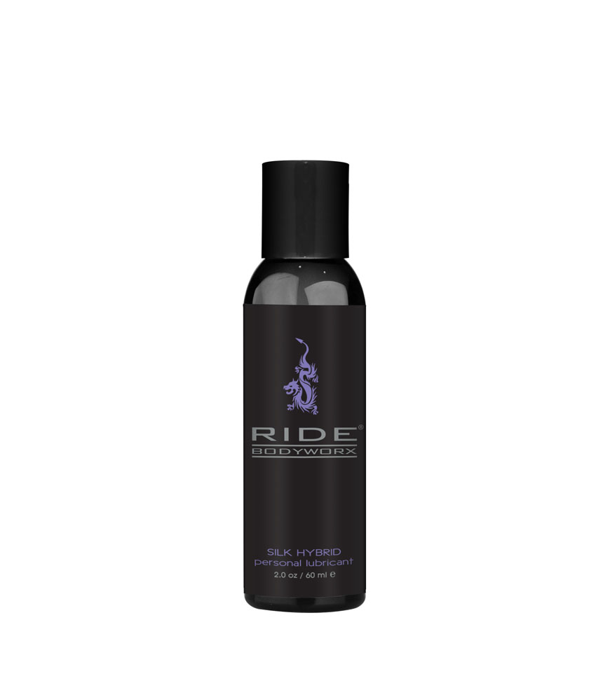 e1zquLThV2WFUpiXwvGGc0FRIqSbZRgO Ride Bodyworx Silk Hybrid - 2.0 Fl. Oz. - Image 1