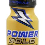 Power Gold Electrical Contact Cleaner - 10 ml