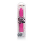 7 Function Classic Chic 6 Inches Vibe - Pink - Image 8