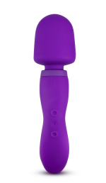Wellness - Dual Sense - Purple - Image 3
