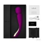Smart Wand 2 - Medium - Deep Rose - Image 3