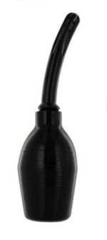 Deluxe Silicone Enema Bulb - Image 2