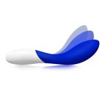 Mona Wave - Midnight Blue - Image 3
