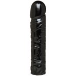 Vac-U-Lock Codeblack 8-Inch Classic Dong - Image 2