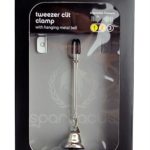 Adjustable Clit Clamp With Bell