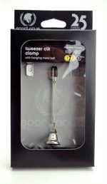 Adjustable Clit Clamp With Bell