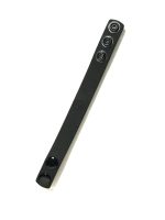 Boneyard Cock Strap - Black - Image 4