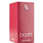 Boom Toy Display