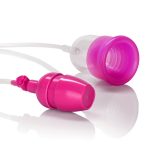 Clitoral Pump Intimate Pump - Pink - Image 3