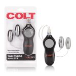 Colt 7 Function Twin Turbo Bullet - Image 2
